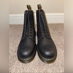 Men’s Doc Martin Boots
